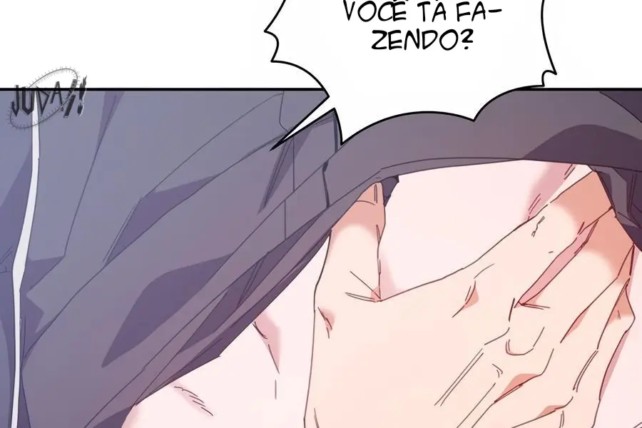 O Calor Entre Nós – Capítulo 02 Yaoi – Página 132