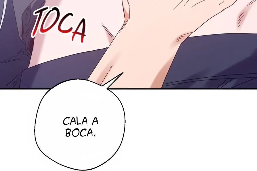 O Calor Entre Nós – Capítulo 02 Yaoi – Página 133