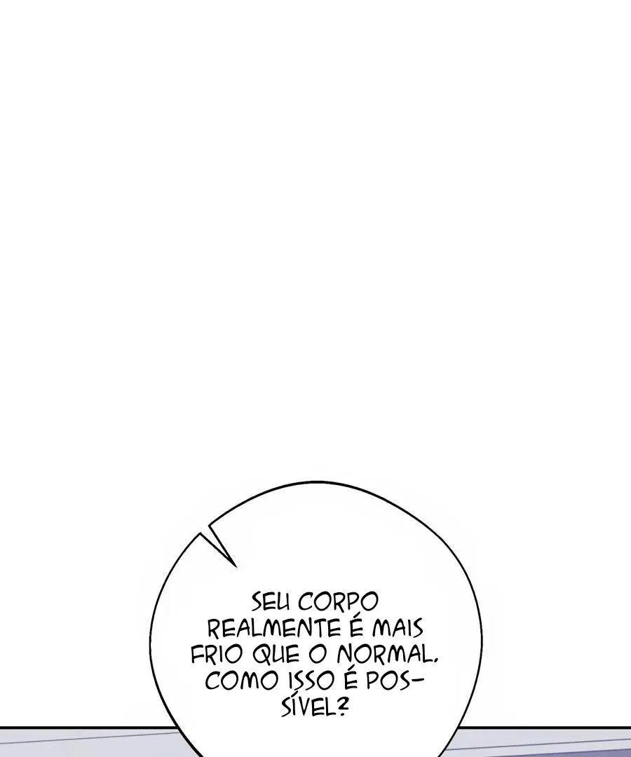 O Calor Entre Nós – Capítulo 02 Yaoi – Página 134