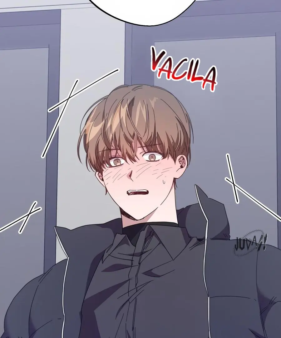 O Calor Entre Nós – Capítulo 02 Yaoi – Página 135