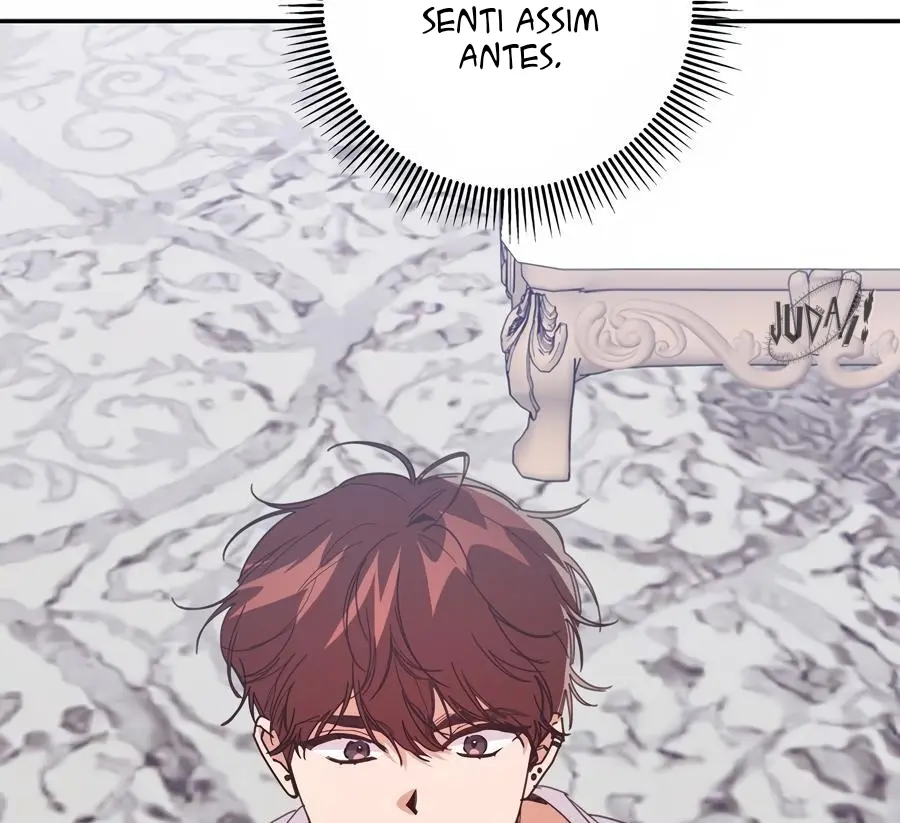 O Calor Entre Nós – Capítulo 02 Yaoi – Página 138