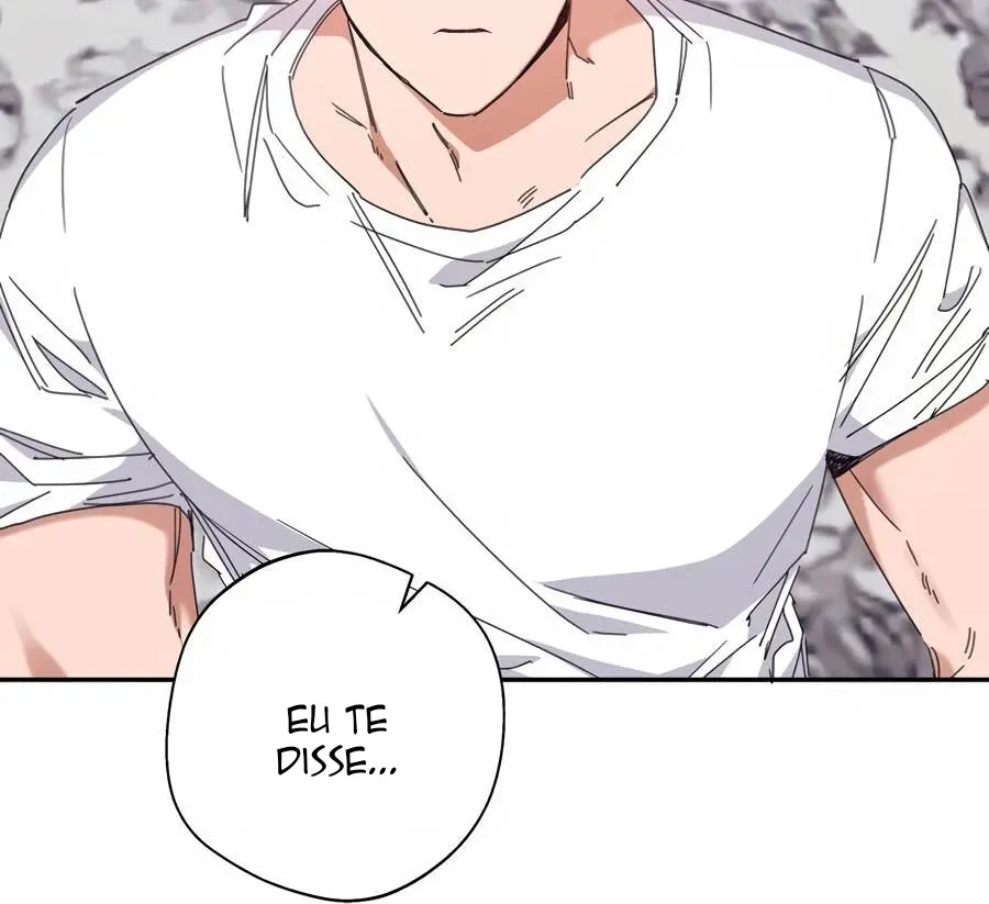 O Calor Entre Nós – Capítulo 02 Yaoi – Página 139