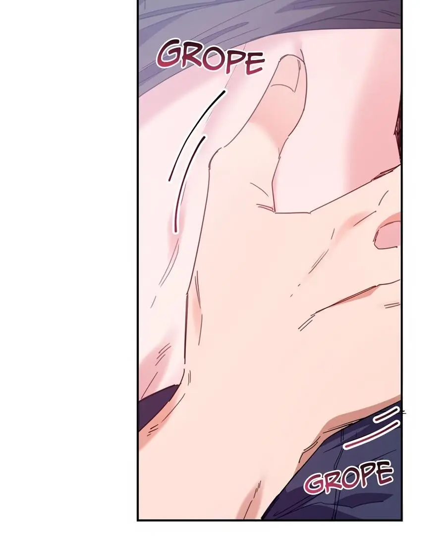 O Calor Entre Nós – Capítulo 02 Yaoi – Página 141