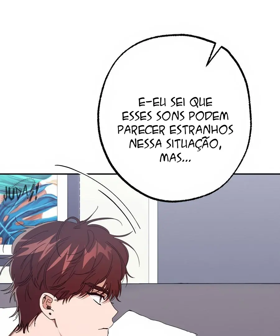 O Calor Entre Nós – Capítulo 02 Yaoi – Página 145