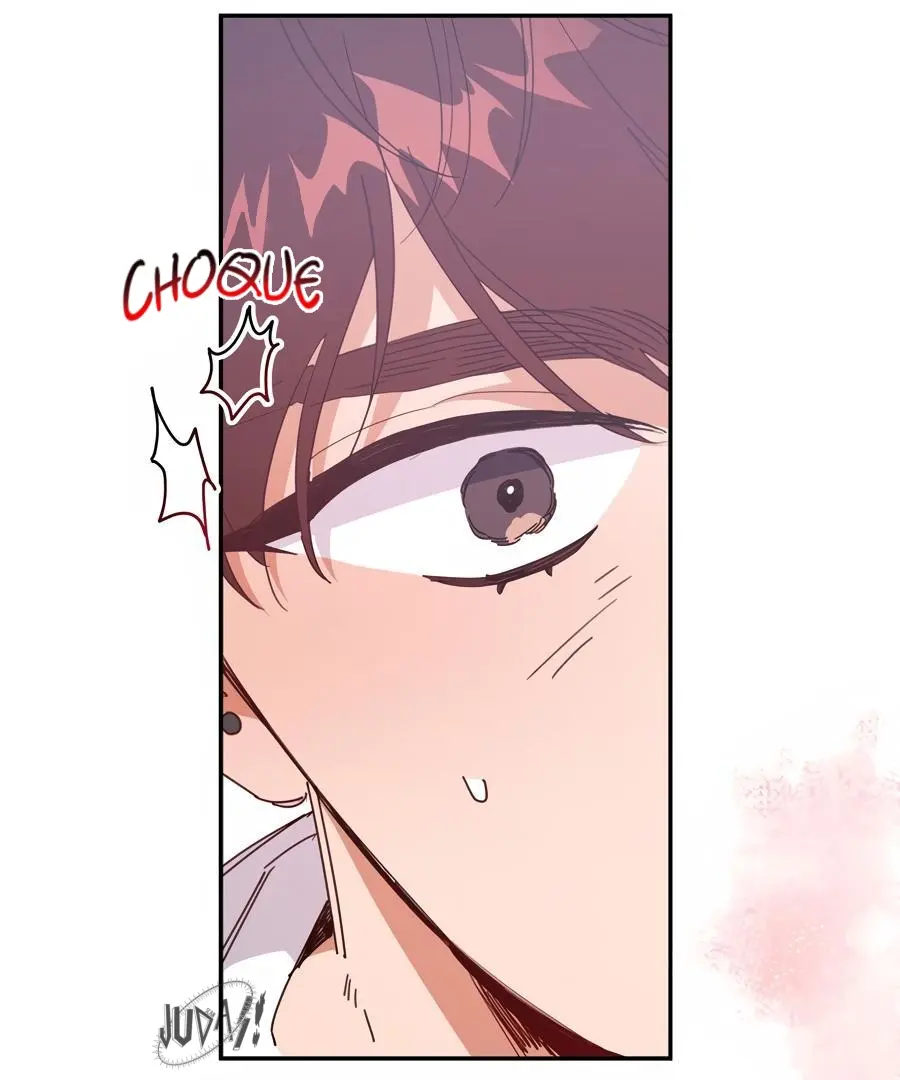 O Calor Entre Nós – Capítulo 02 Yaoi – Página 147