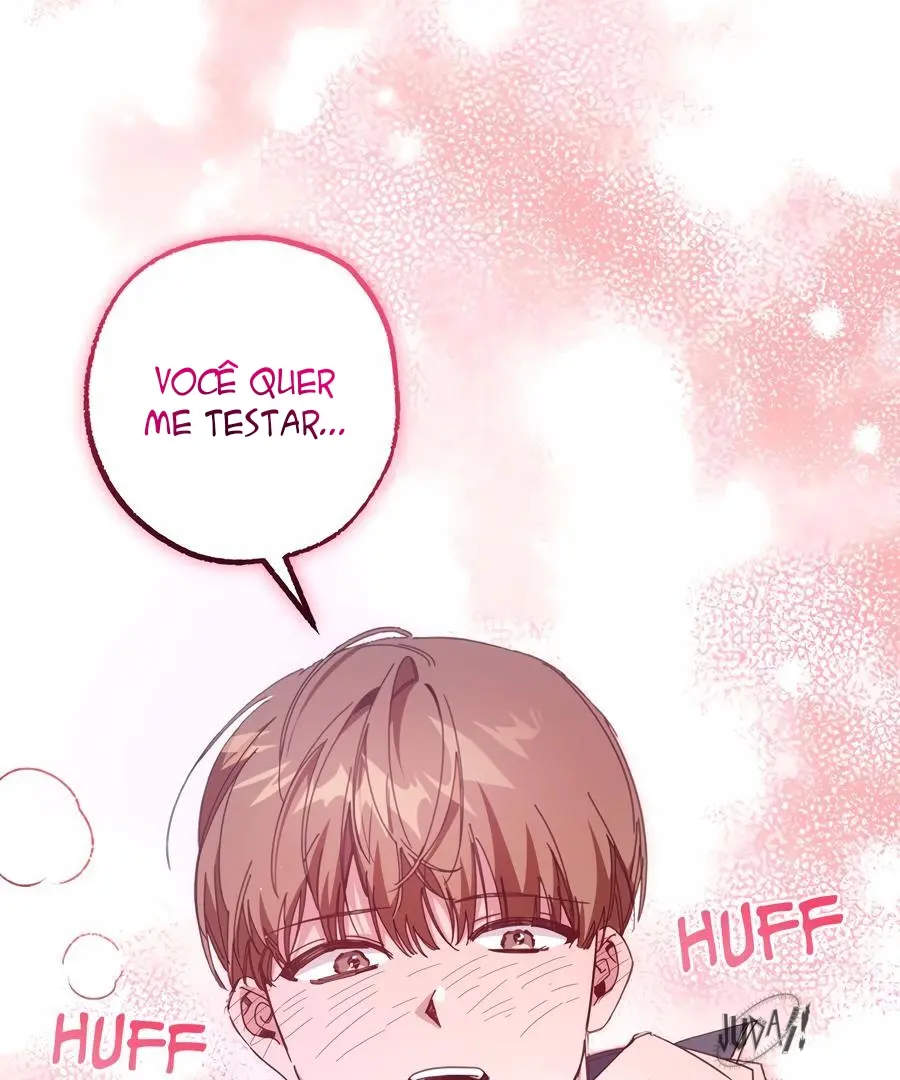 O Calor Entre Nós – Capítulo 02 Yaoi – Página 149