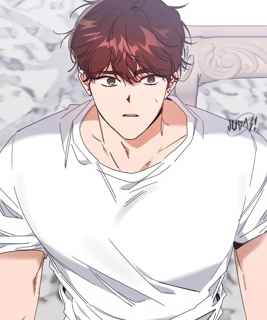 O Calor Entre Nós – Capítulo 02 Yaoi – Página 153