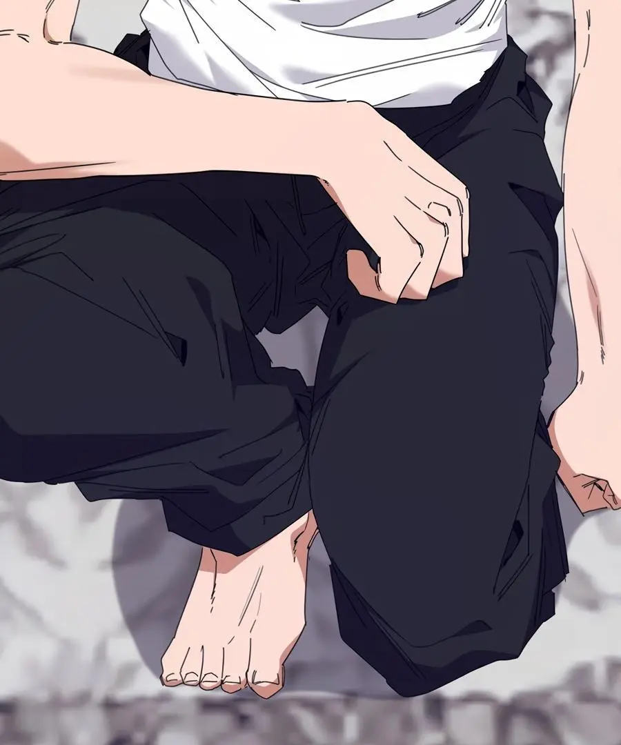 O Calor Entre Nós – Capítulo 02 Yaoi – Página 154