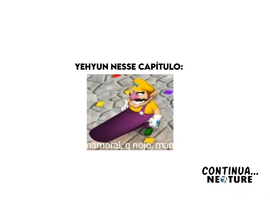 O Calor Entre Nós – Capítulo 02 Yaoi – Página 156