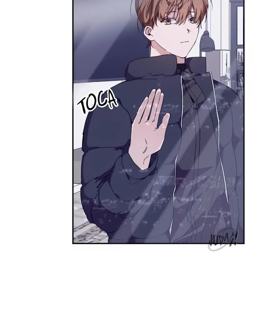 O Calor Entre Nós – Capítulo 02 Yaoi – Página 16