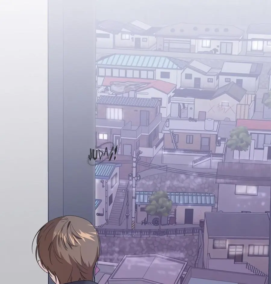 O Calor Entre Nós – Capítulo 02 Yaoi – Página 18