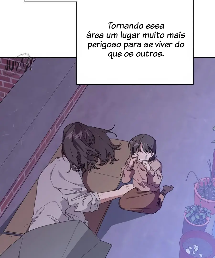 O Calor Entre Nós – Capítulo 02 Yaoi – Página 27