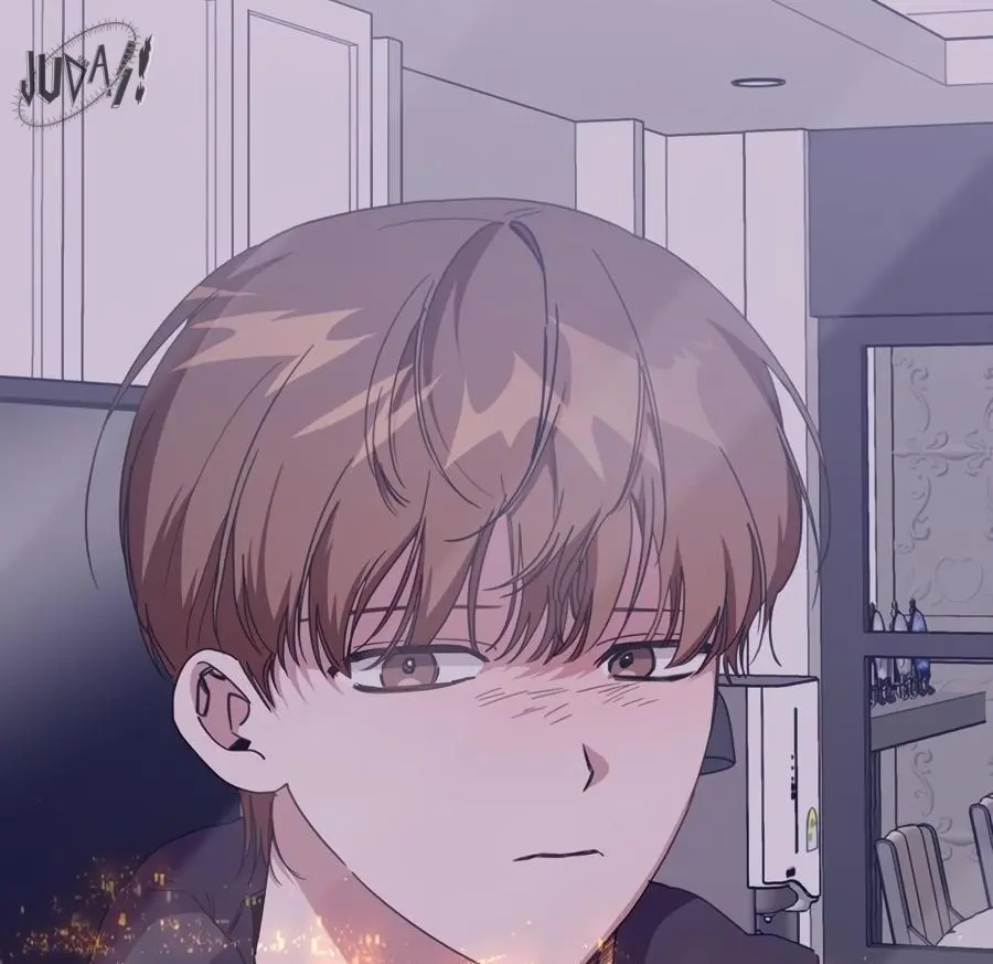 O Calor Entre Nós – Capítulo 02 Yaoi – Página 29