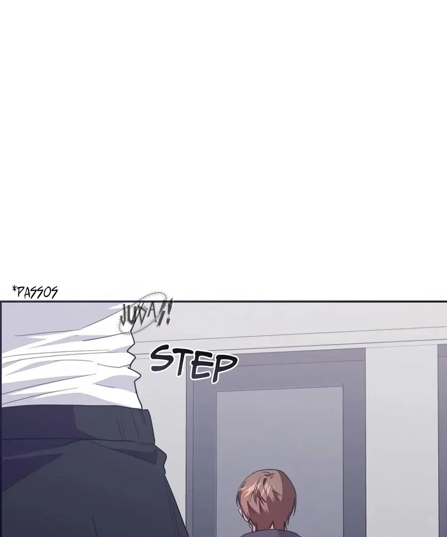 O Calor Entre Nós – Capítulo 02 Yaoi – Página 31