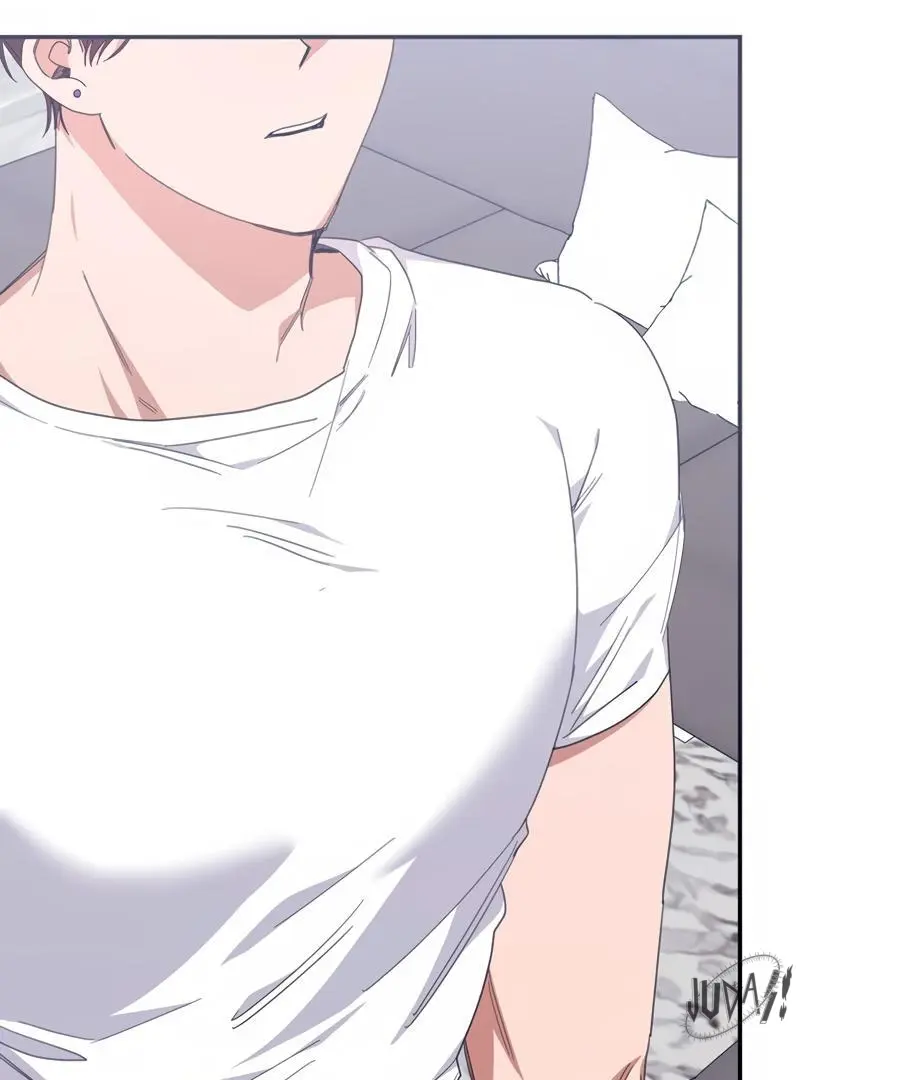 O Calor Entre Nós – Capítulo 02 Yaoi – Página 33