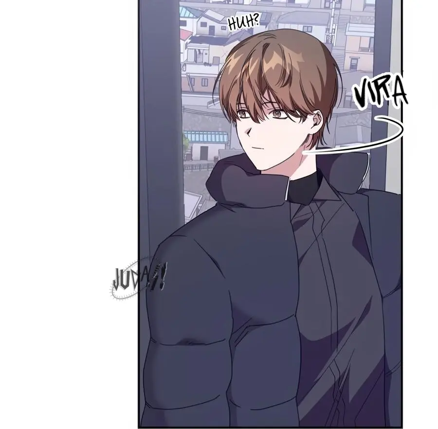 O Calor Entre Nós – Capítulo 02 Yaoi – Página 35