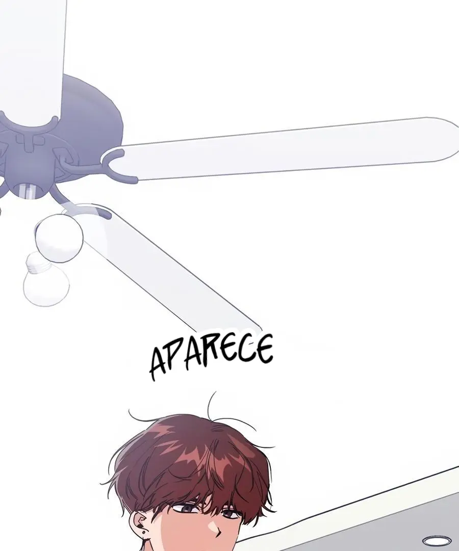 O Calor Entre Nós – Capítulo 02 Yaoi – Página 37