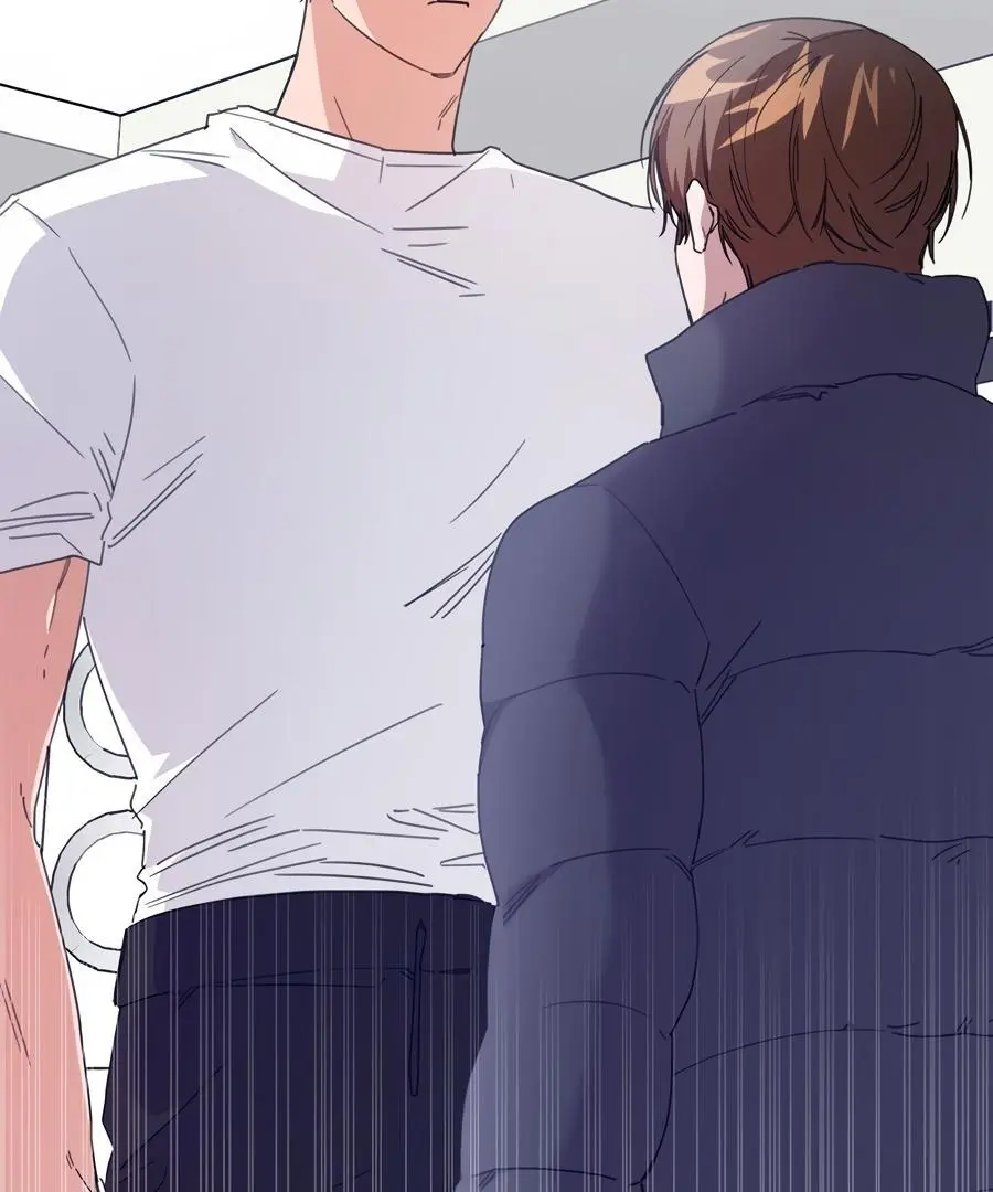 O Calor Entre Nós – Capítulo 02 Yaoi – Página 38