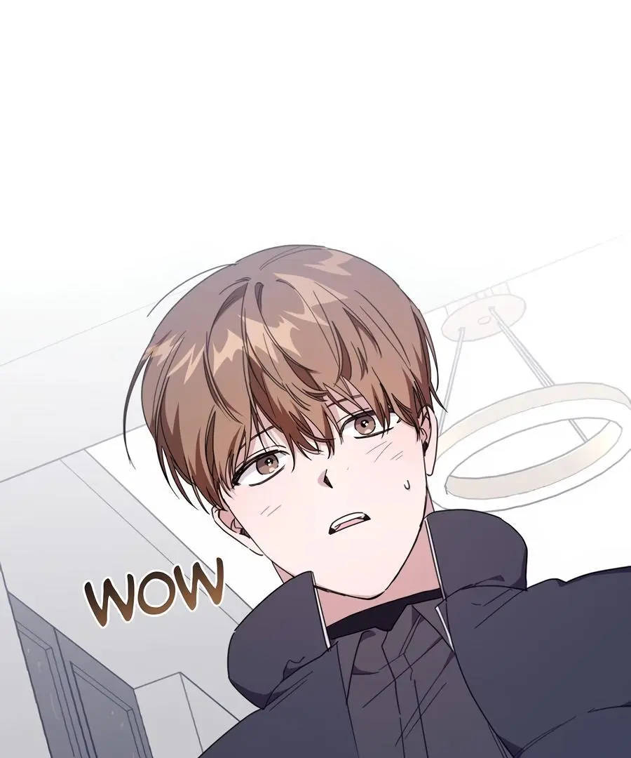 O Calor Entre Nós – Capítulo 02 Yaoi – Página 4