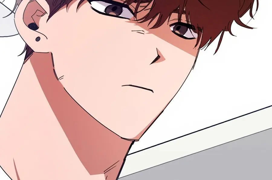 O Calor Entre Nós – Capítulo 02 Yaoi – Página 40