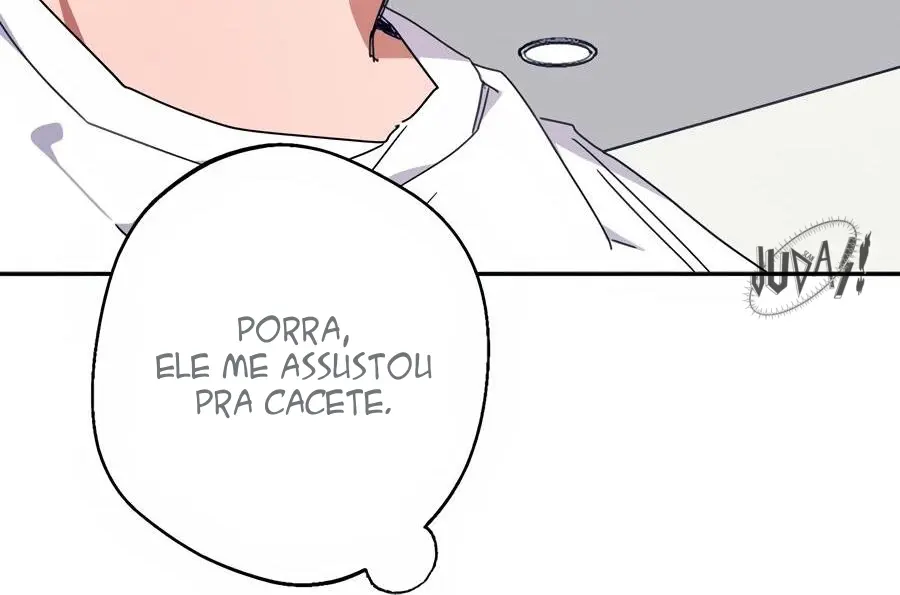 O Calor Entre Nós – Capítulo 02 Yaoi – Página 41