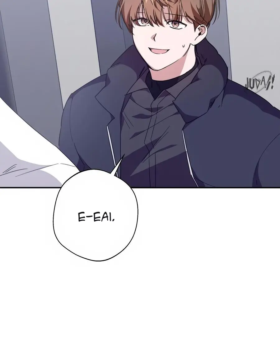 O Calor Entre Nós – Capítulo 02 Yaoi – Página 43