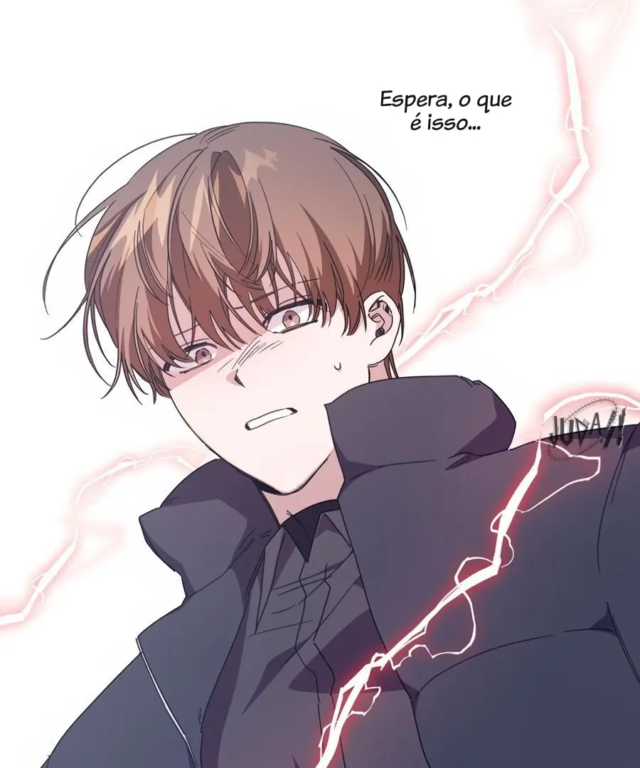 O Calor Entre Nós – Capítulo 02 Yaoi – Página 47