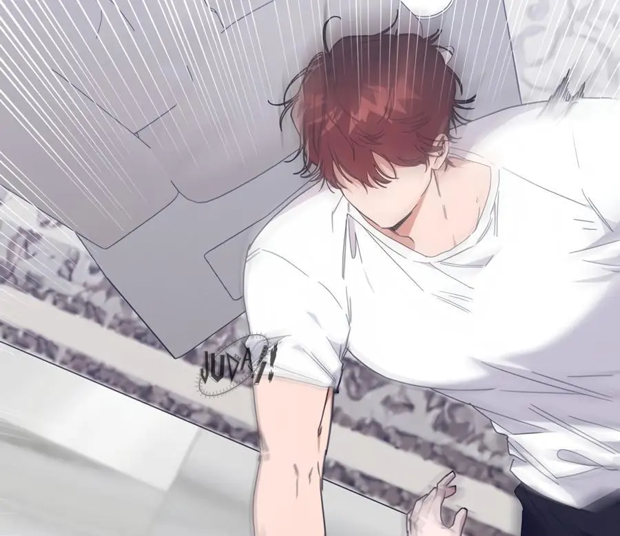 O Calor Entre Nós – Capítulo 02 Yaoi – Página 51