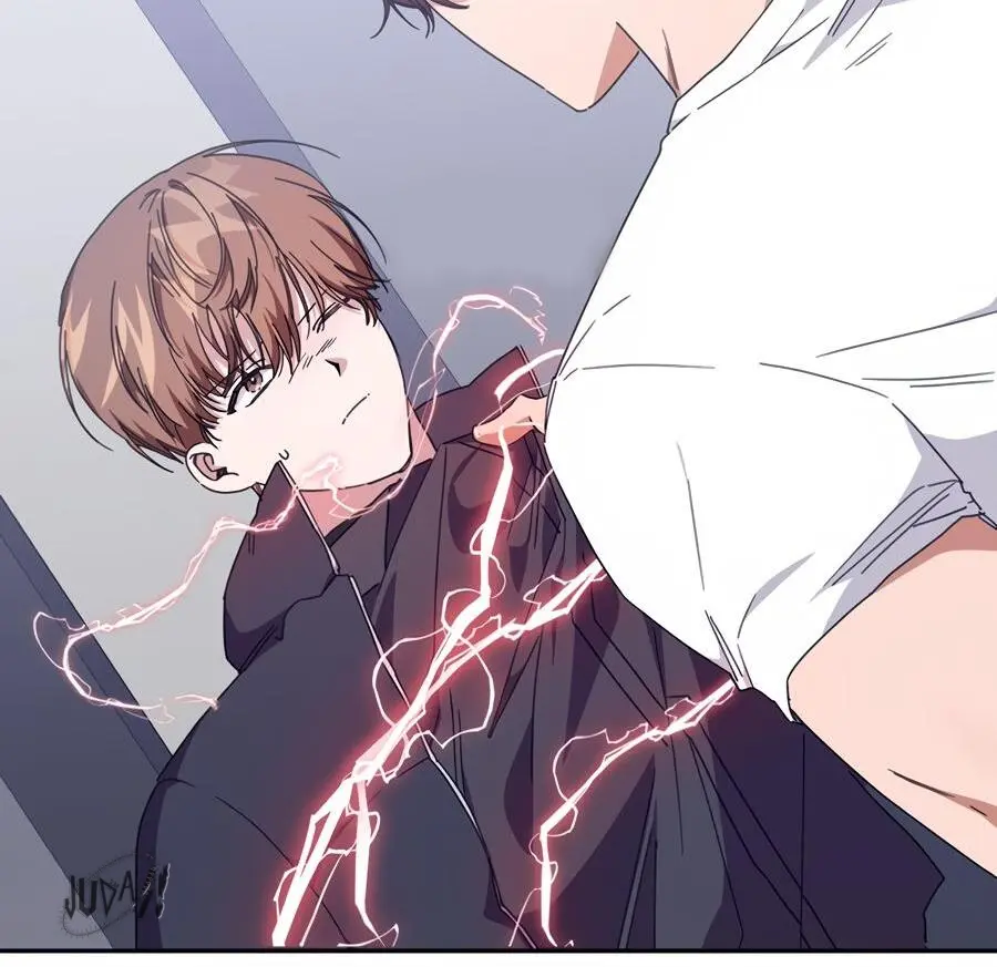 O Calor Entre Nós – Capítulo 02 Yaoi – Página 62