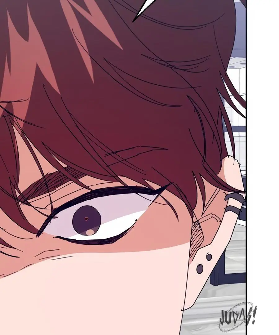 O Calor Entre Nós – Capítulo 02 Yaoi – Página 64