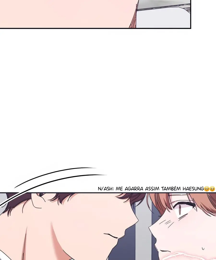 O Calor Entre Nós – Capítulo 02 Yaoi – Página 65