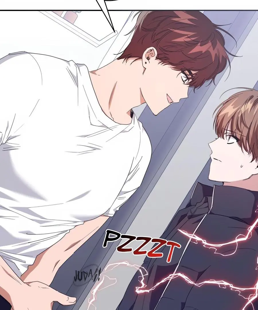 O Calor Entre Nós – Capítulo 02 Yaoi – Página 70