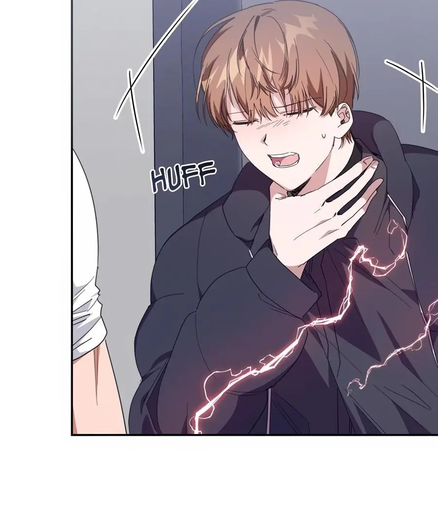 O Calor Entre Nós – Capítulo 02 Yaoi – Página 75