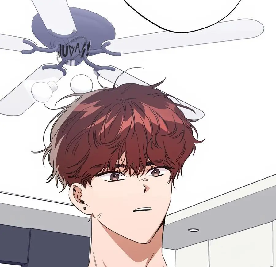 O Calor Entre Nós – Capítulo 02 Yaoi – Página 77