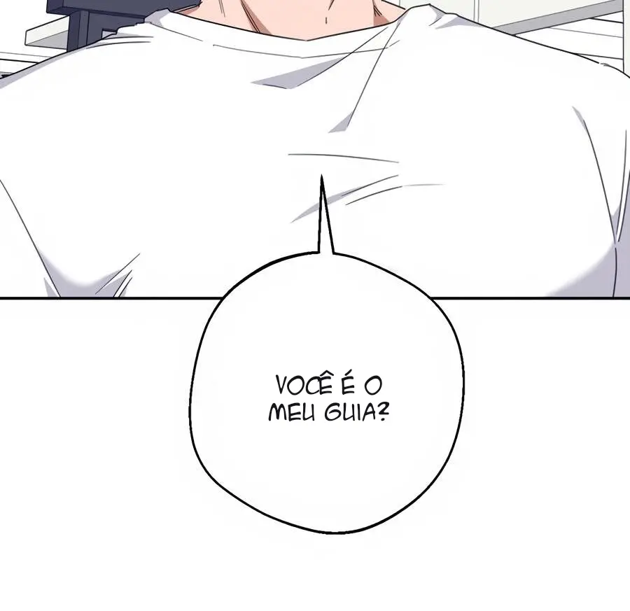 O Calor Entre Nós – Capítulo 02 Yaoi – Página 78