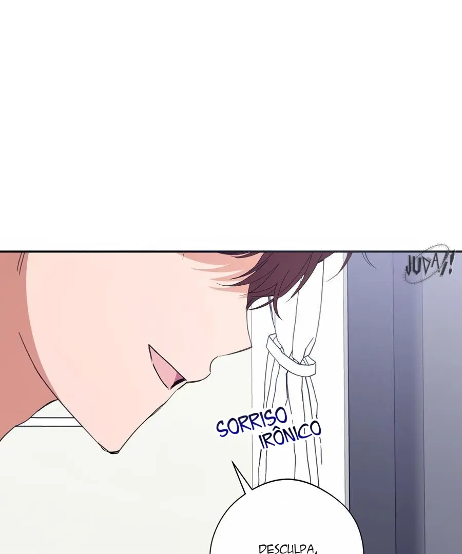 O Calor Entre Nós – Capítulo 02 Yaoi – Página 79