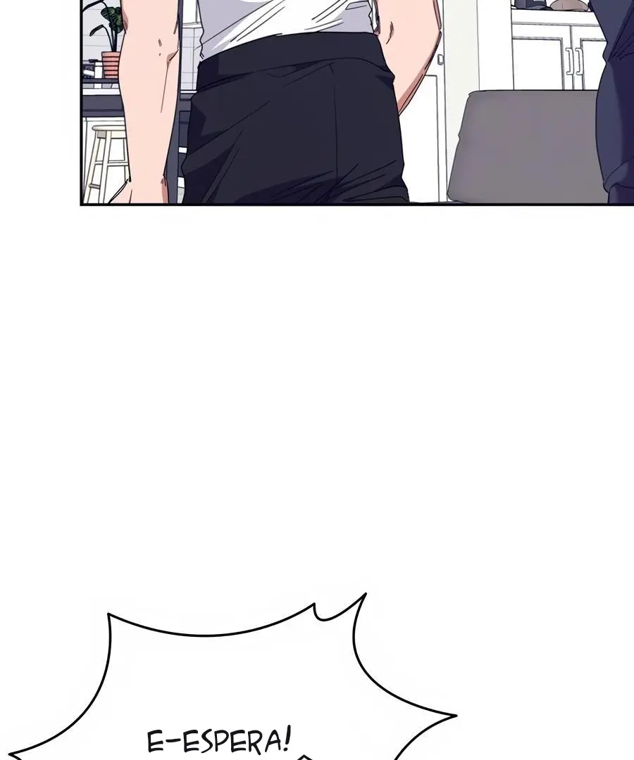 O Calor Entre Nós – Capítulo 02 Yaoi – Página 82