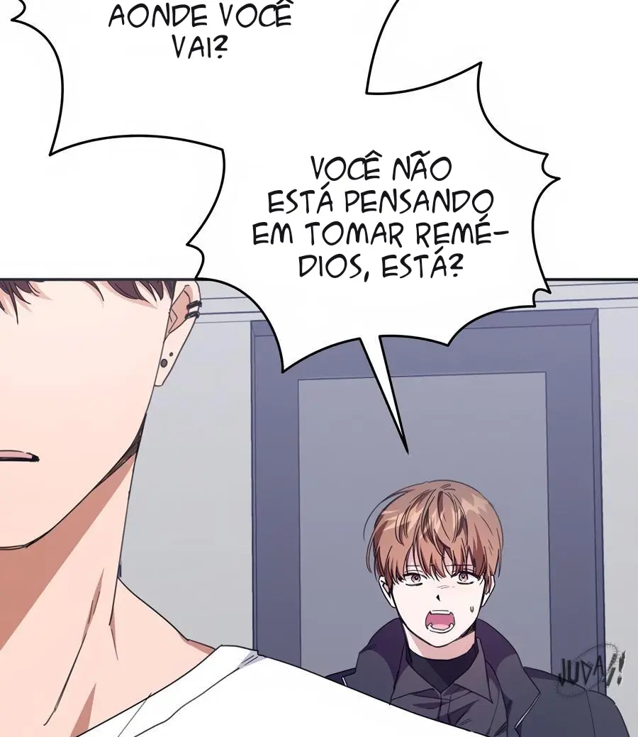 O Calor Entre Nós – Capítulo 02 Yaoi – Página 83