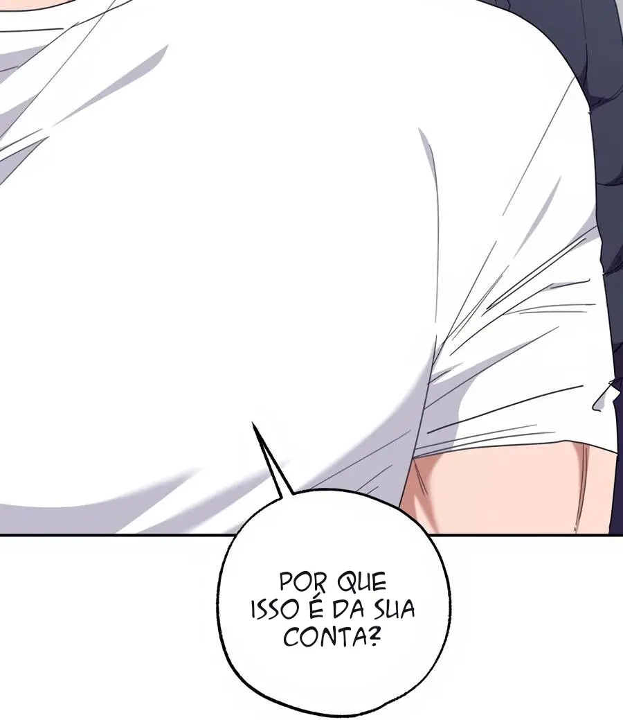 O Calor Entre Nós – Capítulo 02 Yaoi – Página 84