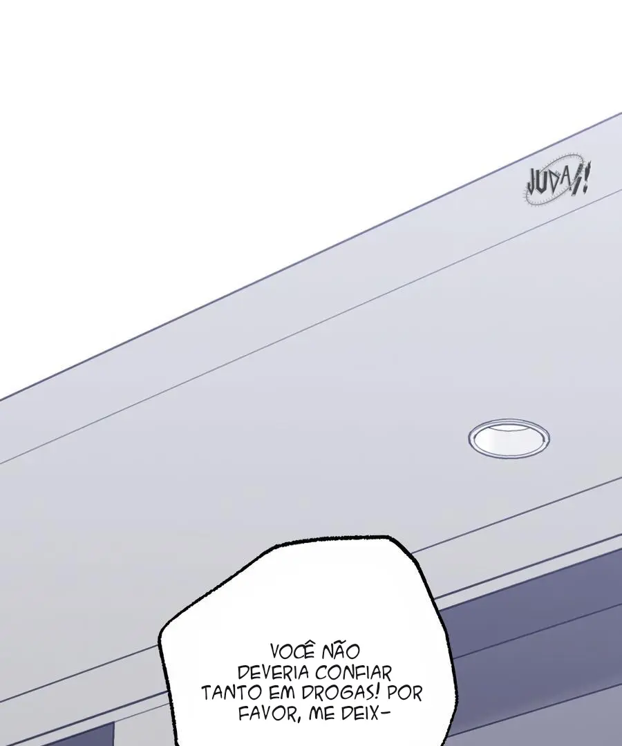 O Calor Entre Nós – Capítulo 02 Yaoi – Página 85