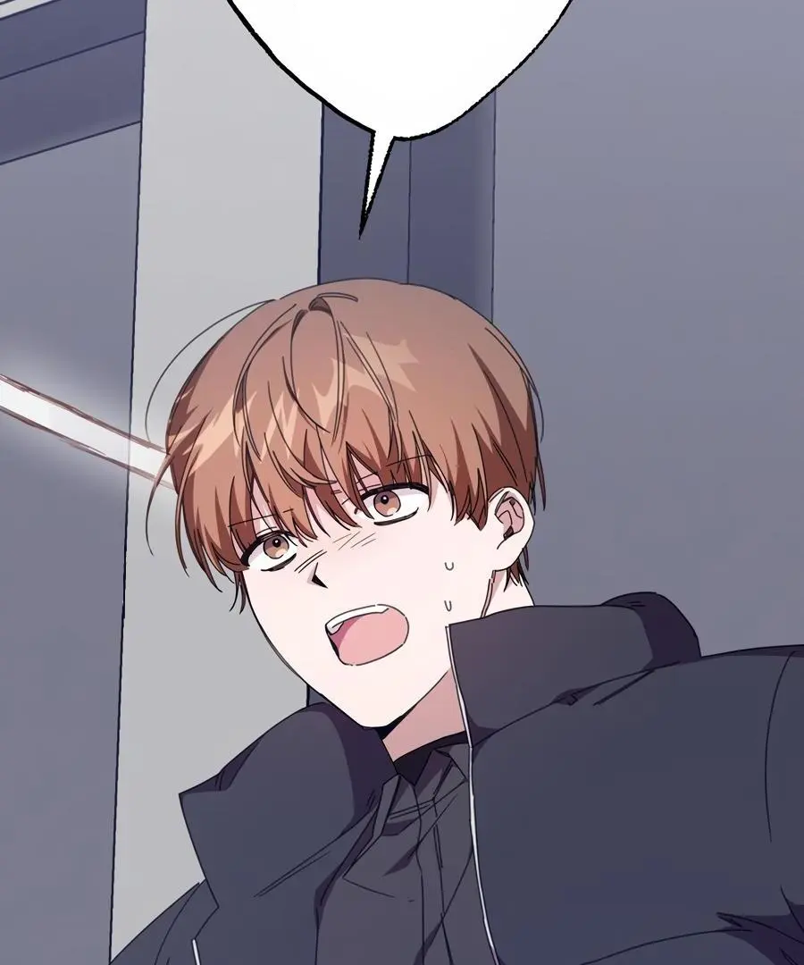 O Calor Entre Nós – Capítulo 02 Yaoi – Página 86