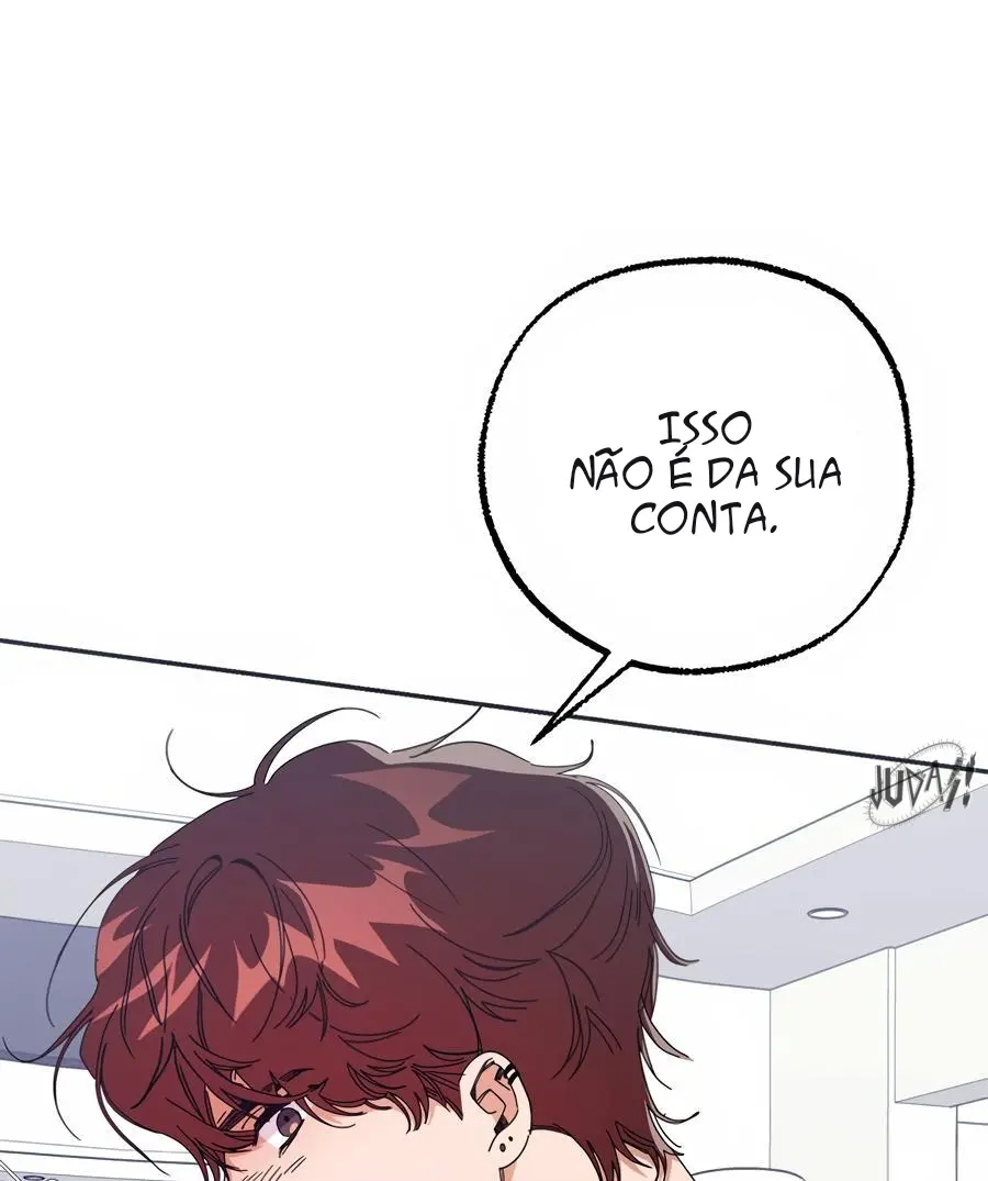 O Calor Entre Nós – Capítulo 02 Yaoi – Página 89