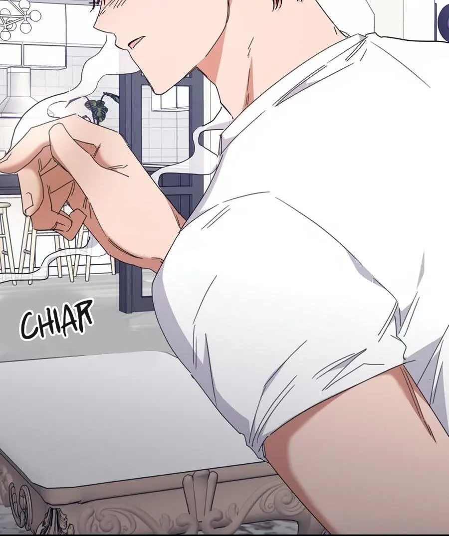 O Calor Entre Nós – Capítulo 02 Yaoi – Página 90