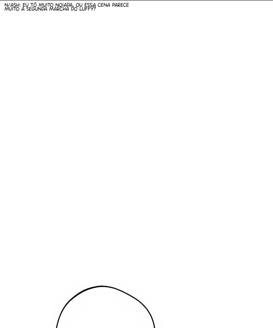 O Calor Entre Nós – Capítulo 02 Yaoi – Página 91