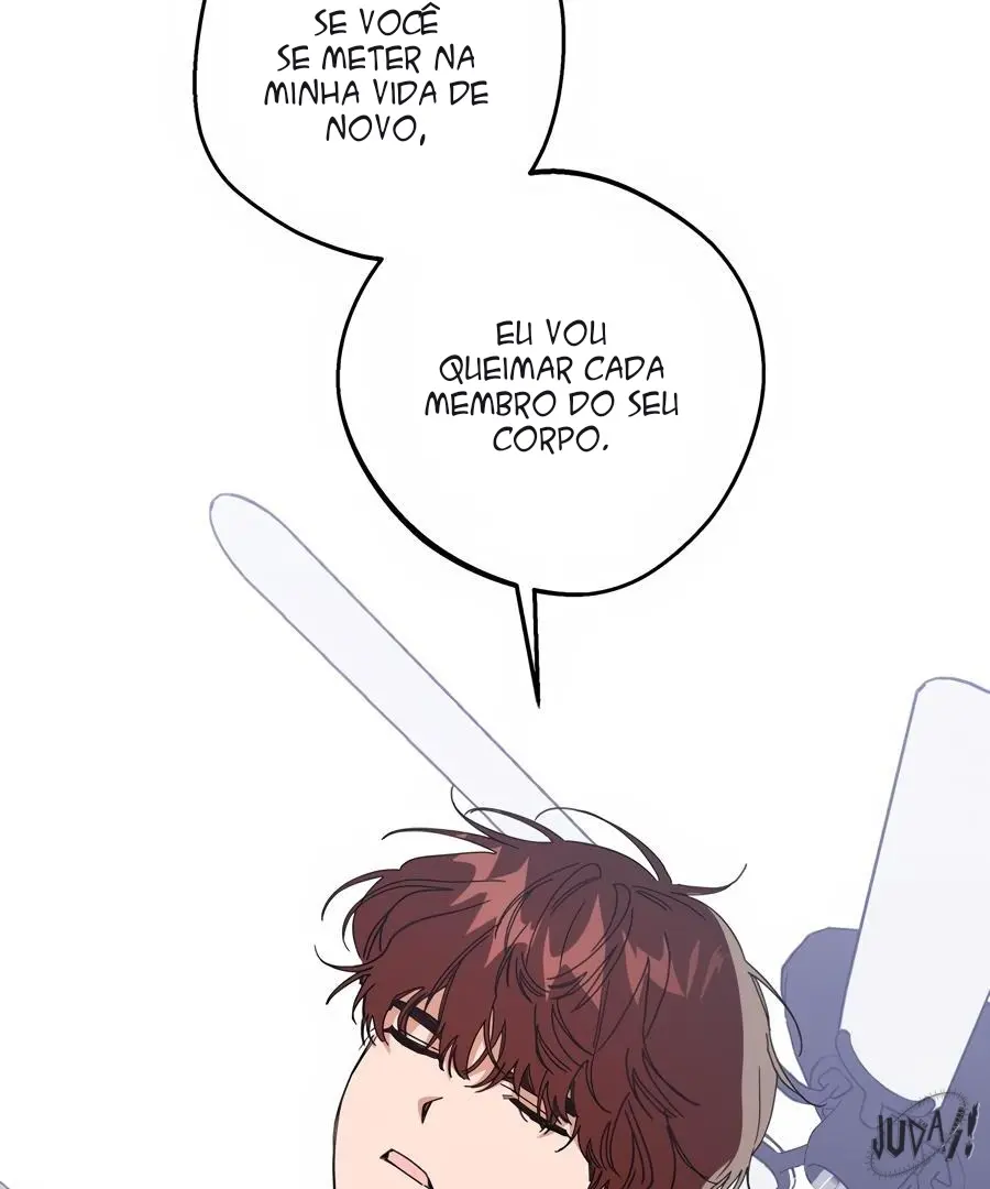 O Calor Entre Nós – Capítulo 02 Yaoi – Página 92