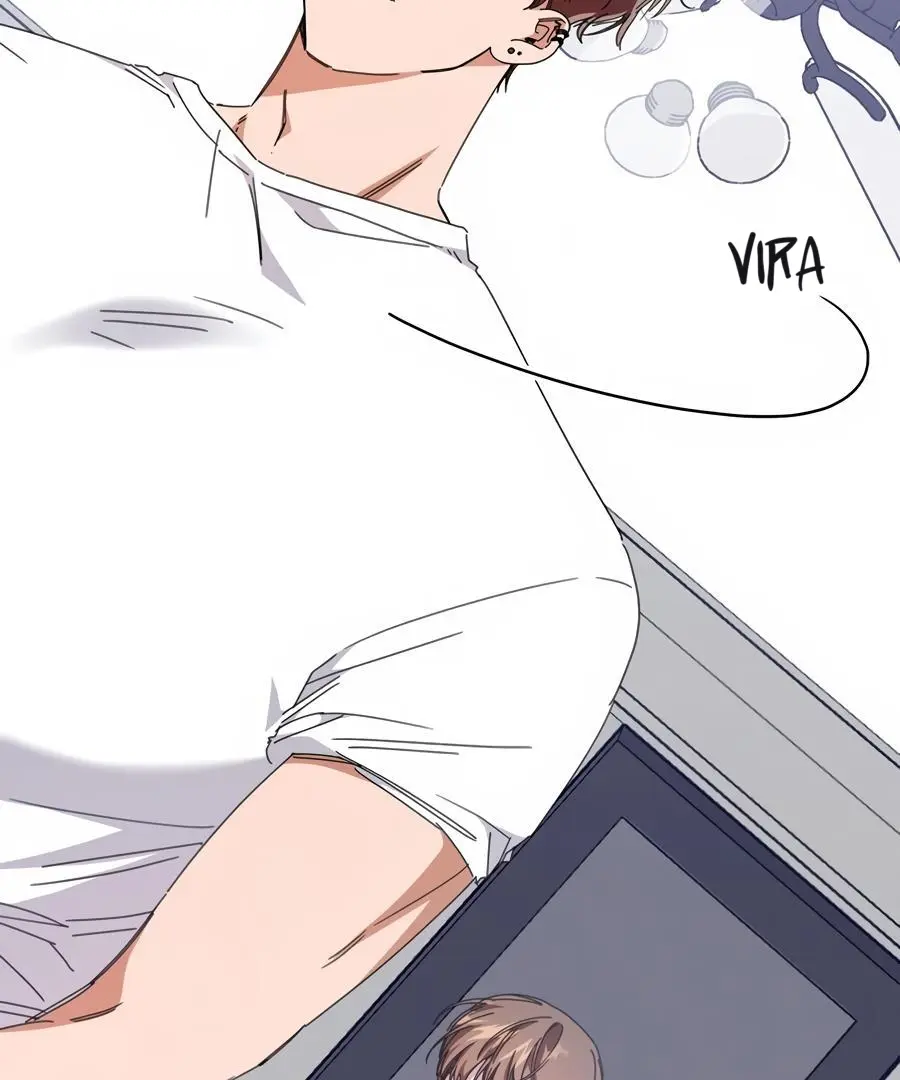 O Calor Entre Nós – Capítulo 02 Yaoi – Página 93