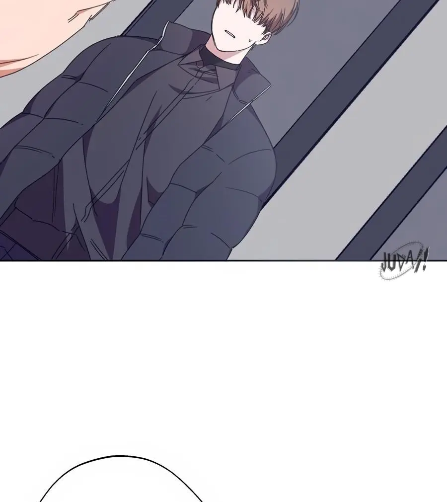 O Calor Entre Nós – Capítulo 02 Yaoi – Página 94