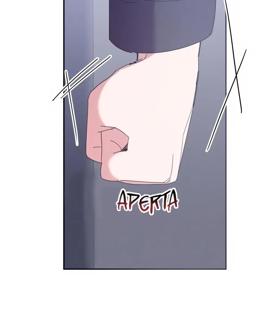 O Calor Entre Nós – Capítulo 02 Yaoi – Página 97