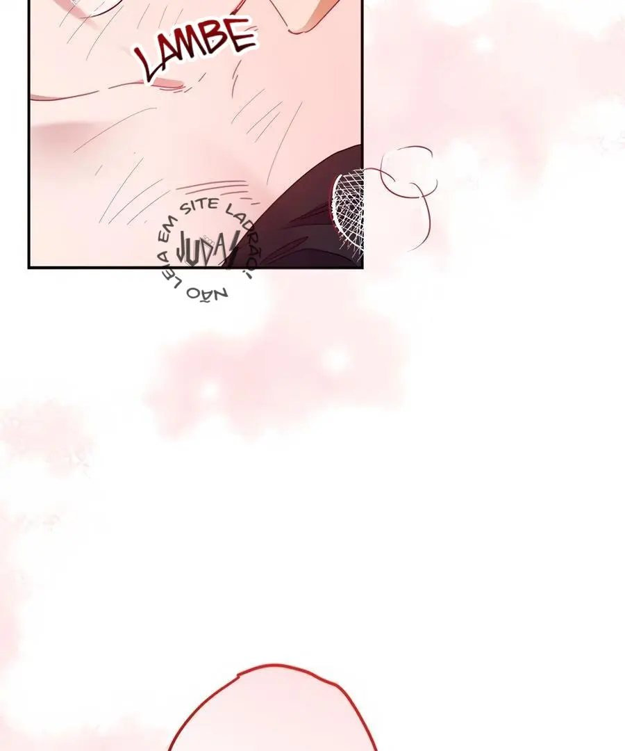 O Calor Entre Nós – Capítulo 03 Yaoi – Página 10