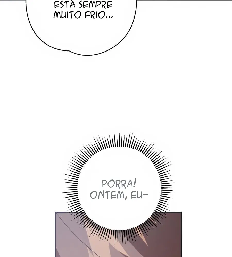 O Calor Entre Nós – Capítulo 03 Yaoi – Página 100